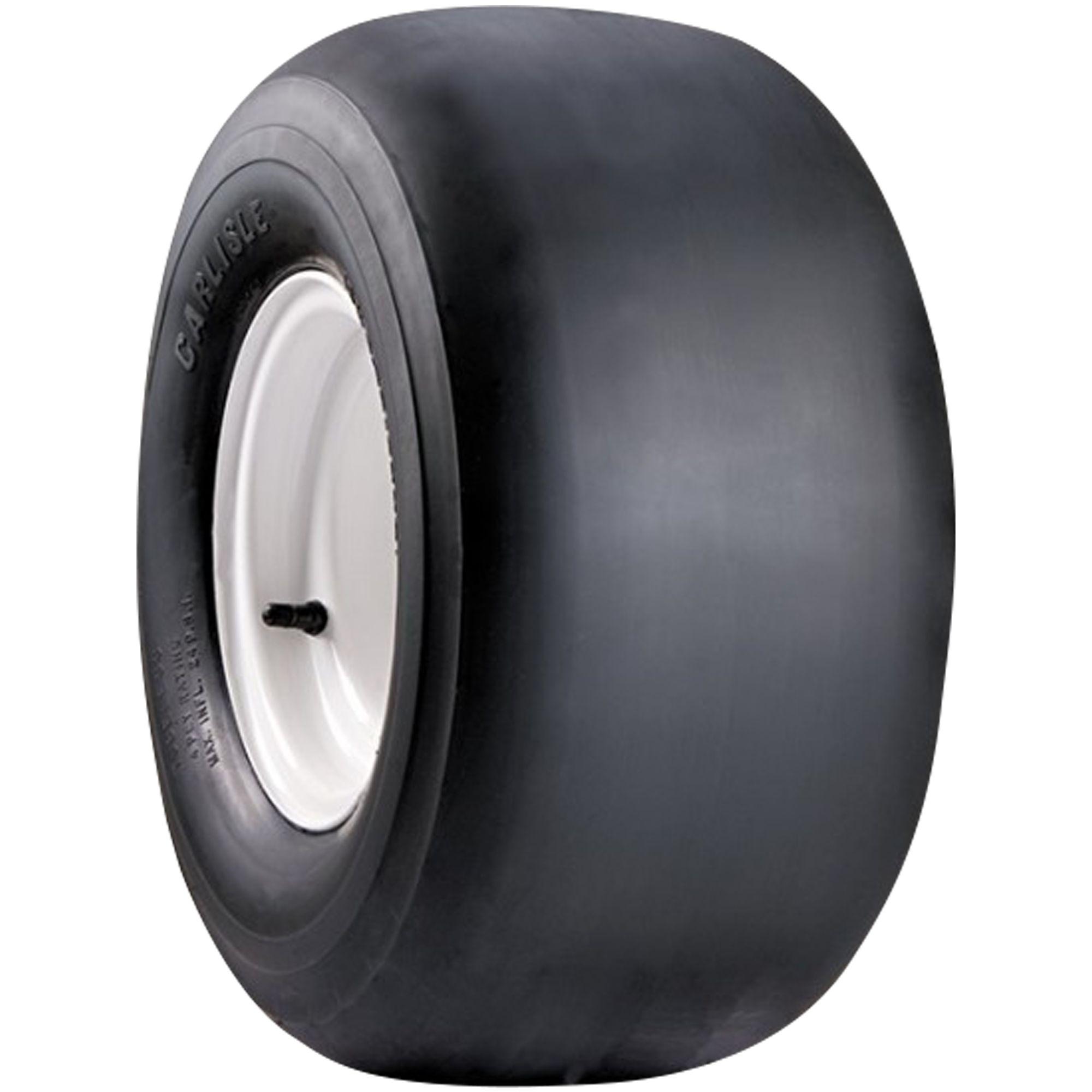 CARLISLE 9x3.50 - 4 TL SMOOTH 4PR NHS