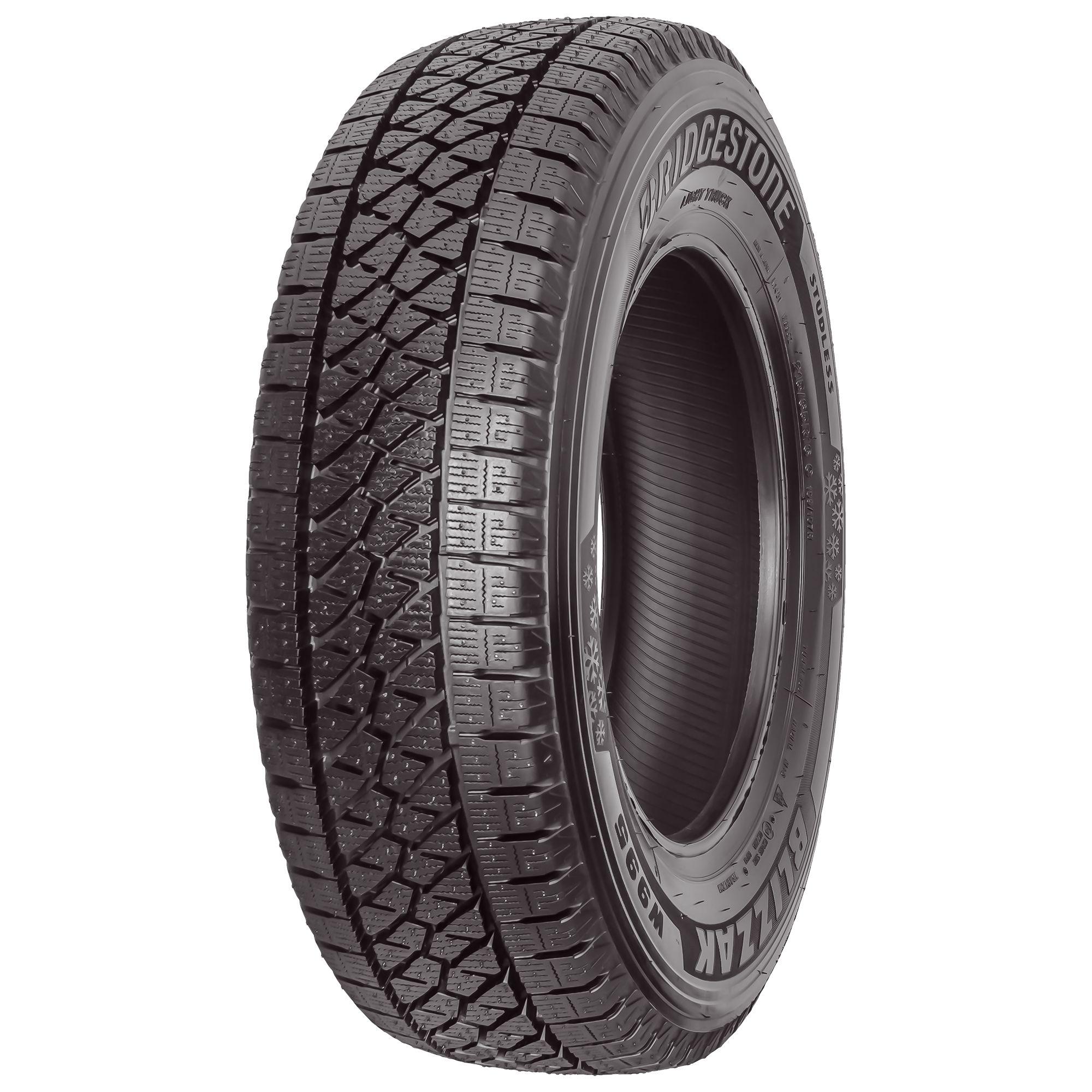 BRIDGESTONE BLIZZAK W995 MULTICELL 195/70R15C 104/102R