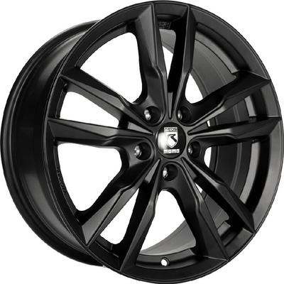 DIEWE FAST black matt 6.5Jx16 5x114.3 ET40