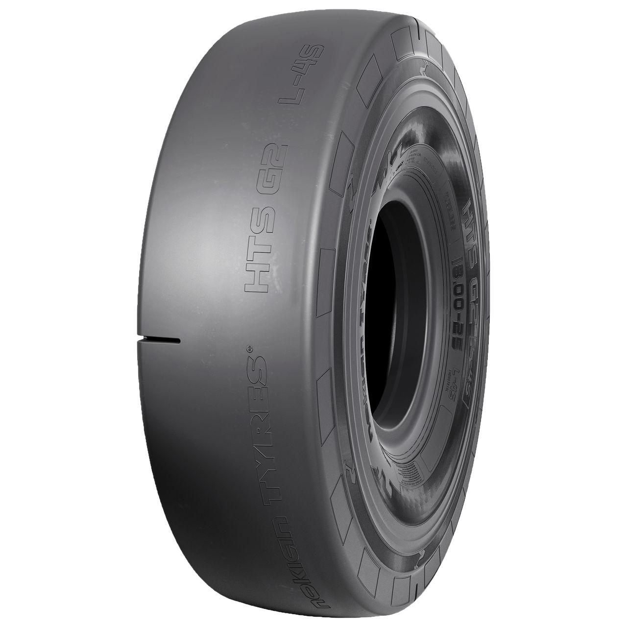 NOKIAN 18.00 - 33 TL 214A5 HTS G2 L-4S L-4S 40PR