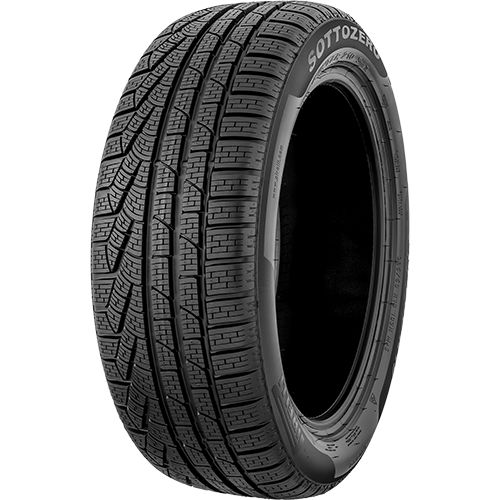 PIRELLI WINTER 210 SOTTOZERO SERIE II (*) RUN FLAT 225/55R17 97H