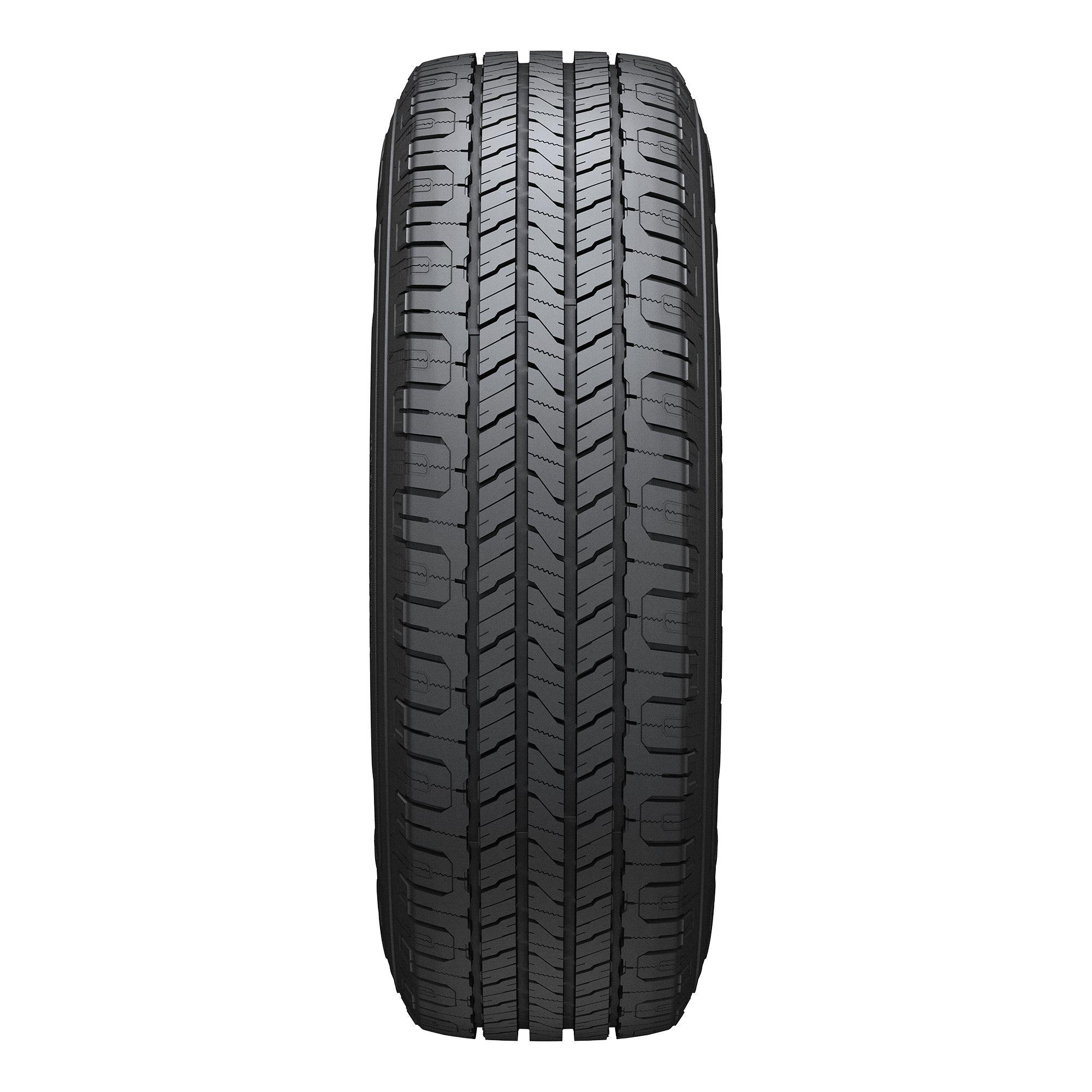 LAUFENN X FIT HT (LD01) 245/60R18 105T BSW