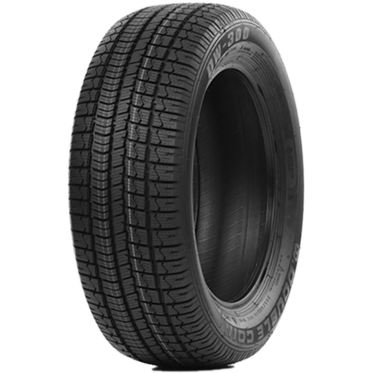 DOUBLE COIN DW-300 SUV 215/60R17 100H XL BSW DOUBLE COIN DW-300 SUV 215/60R17 100H XL BSW