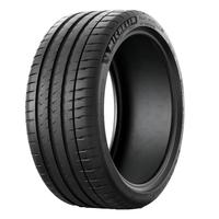 MICHELIN PILOT SPORT 4 S 295/45R18 112(Y) XL FSL