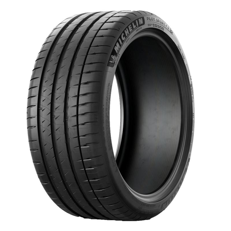 MICHELIN PILOT SPORT 4 S 295/45R18 112(Y) XL FSL