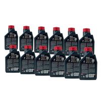 Motul 8100 X-clean GEN2 5W-40 12x1 Liter