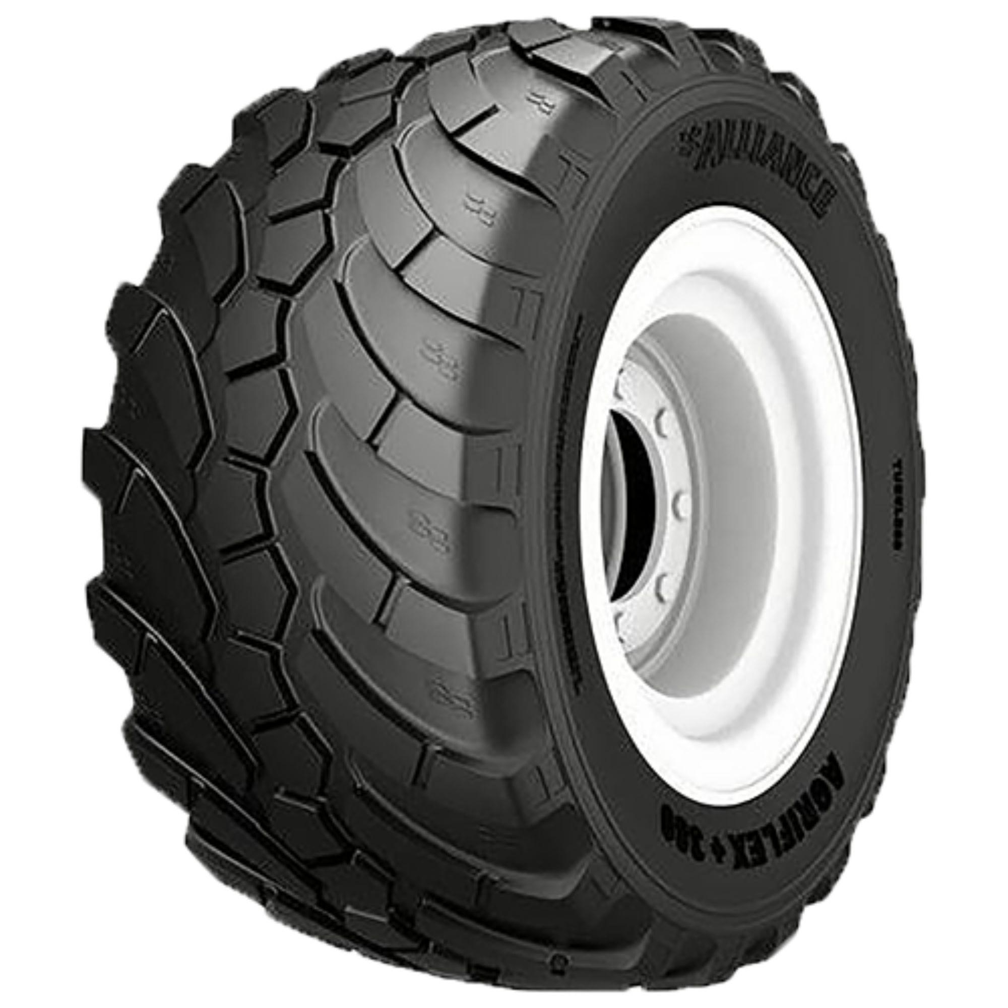 ALLIANCE VF750/60 R 30.5 TL 183D 389 AGRIFLEX+ STEEL-BELTED