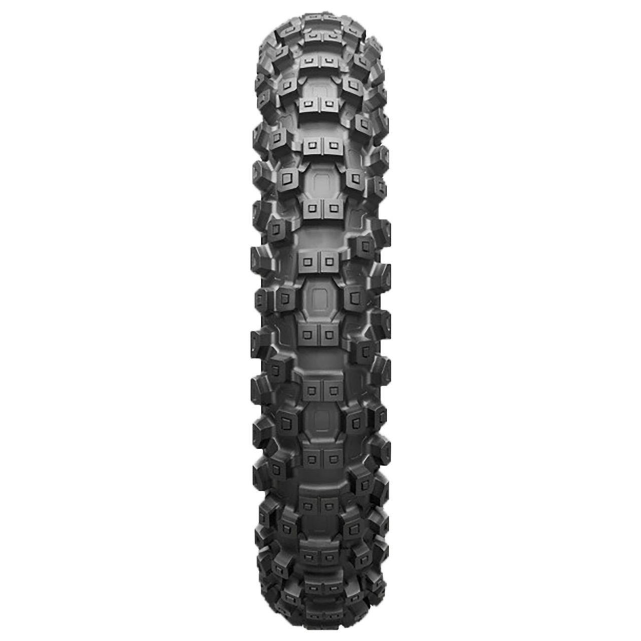 BRIDGESTONE 90/100 - 16 M/C TT 52M BATTLECROSS X30 R CROSS MEDIUM NHS
