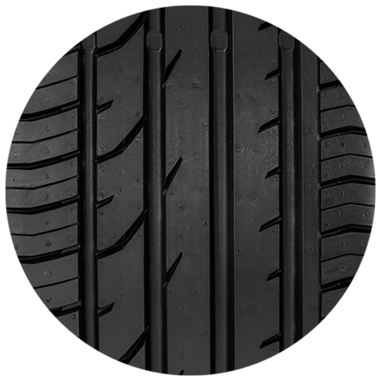 CONTINENTAL CONTIPREMIUMCONTACT 2 215/55R17 94V