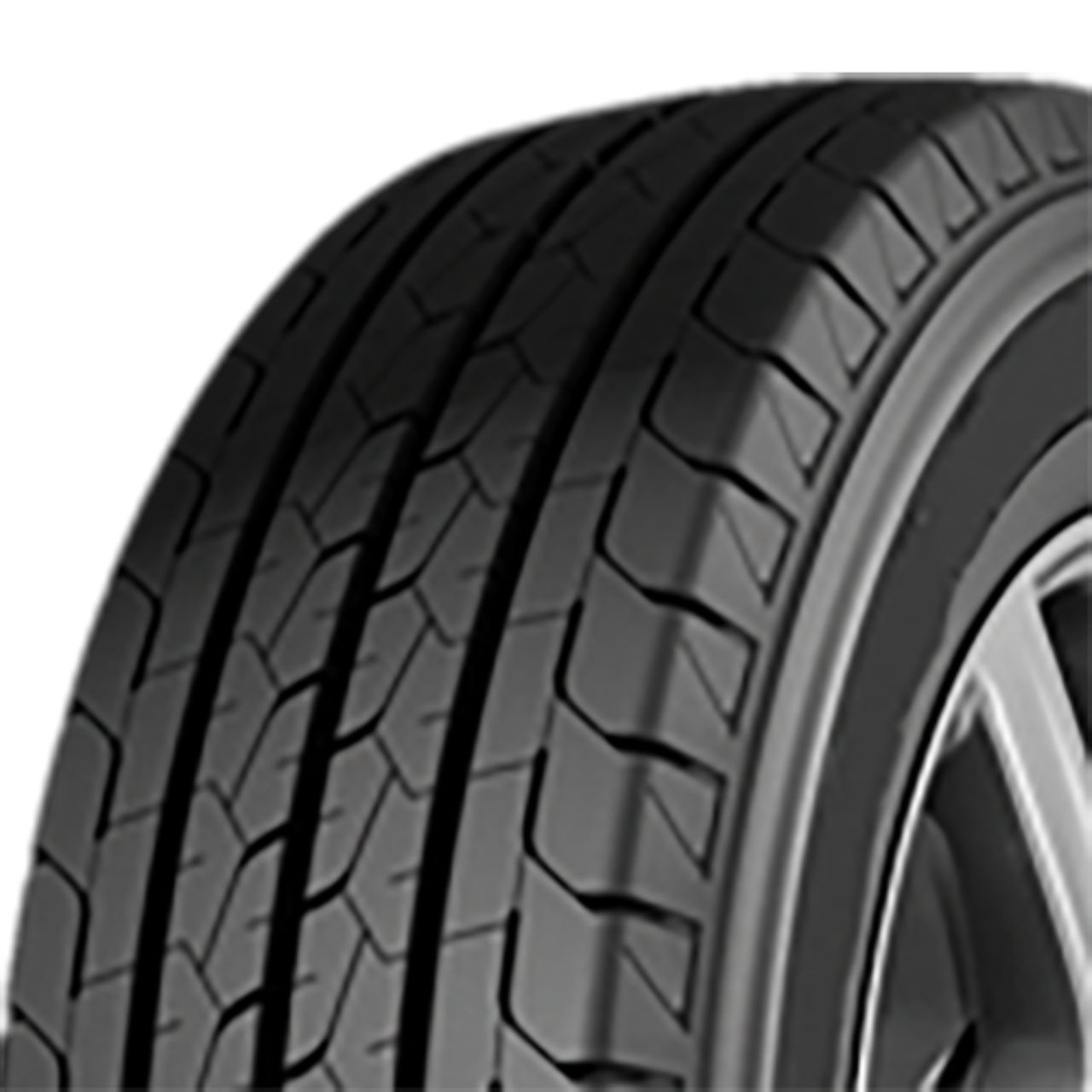 DURATURN TRAVIA VAN 195/75R16C 107R