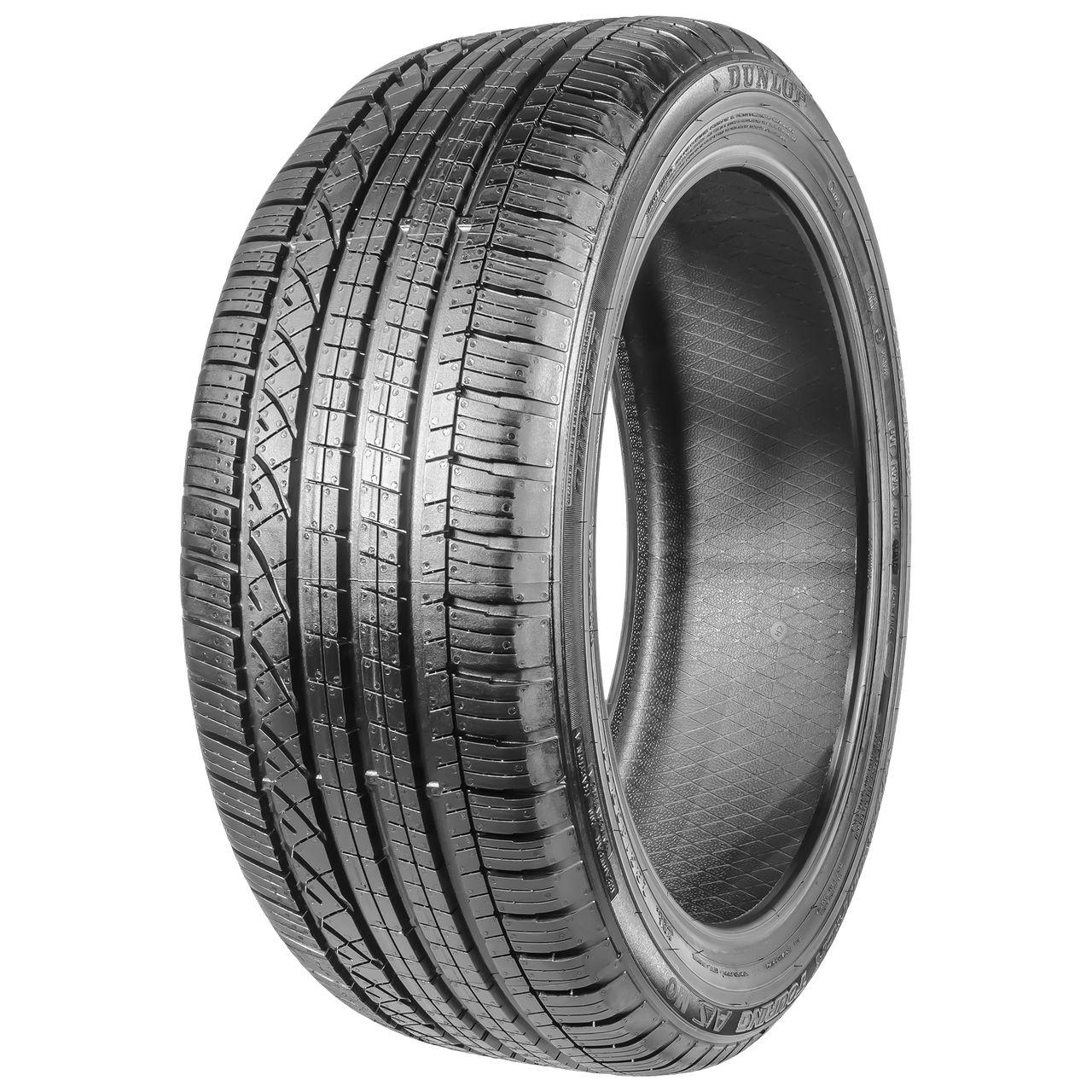 DUNLOP GRANDTREK TOURING A/S (MO) 235/50R19 99H (MO)