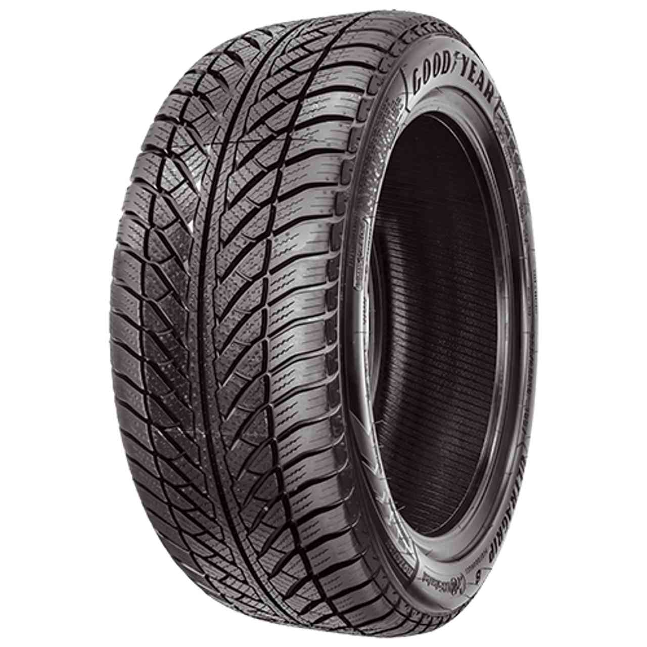 GOODYEAR ULTRA GRIP 8 PERFORMANCE MS 225/45R17 94V MFS XL