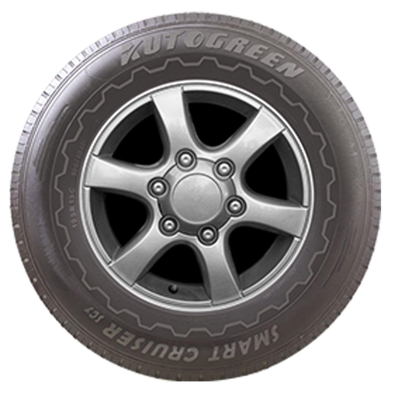 AUTOGREEN SMART CRUISER SC7 195/70R15C 104/102R