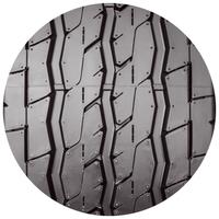 FIRESTONE VANHAWK 2 195/65R16C 104/102T