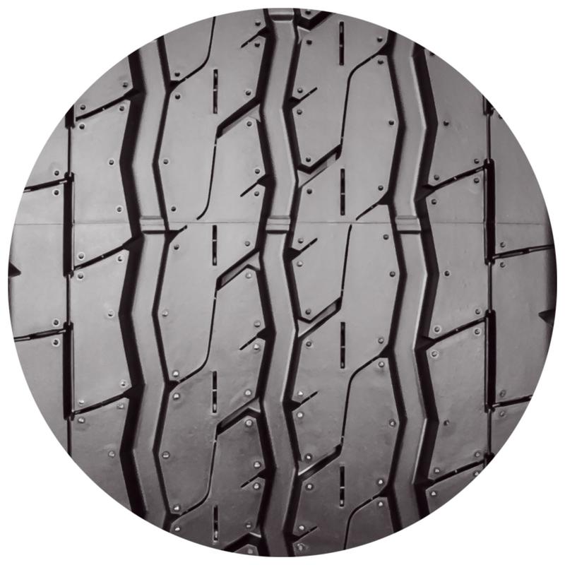 FIRESTONE VANHAWK 2 195/65R16C 104/102T