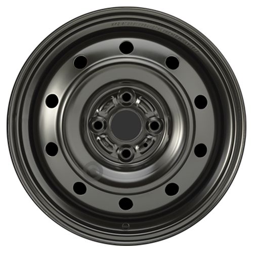 ALCAR 6735 schwarz/silber 5.0Jx15 4x100 ET40 ALCAR 6735 schwarz/silber 5.0Jx15 4x100 ET40