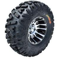 KENDA 26x11.00 R 14 TL 54N K585 BOUNTY HUNTER HT 8PR (280/55R14), E4