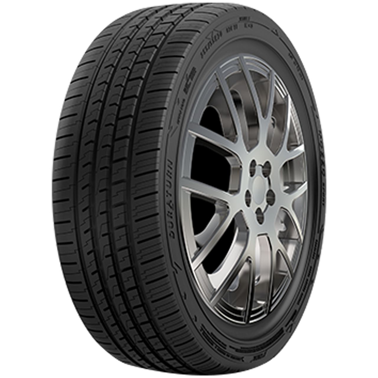 DURATURN MOZZO SPORT 205/50R17 93W BSW XL