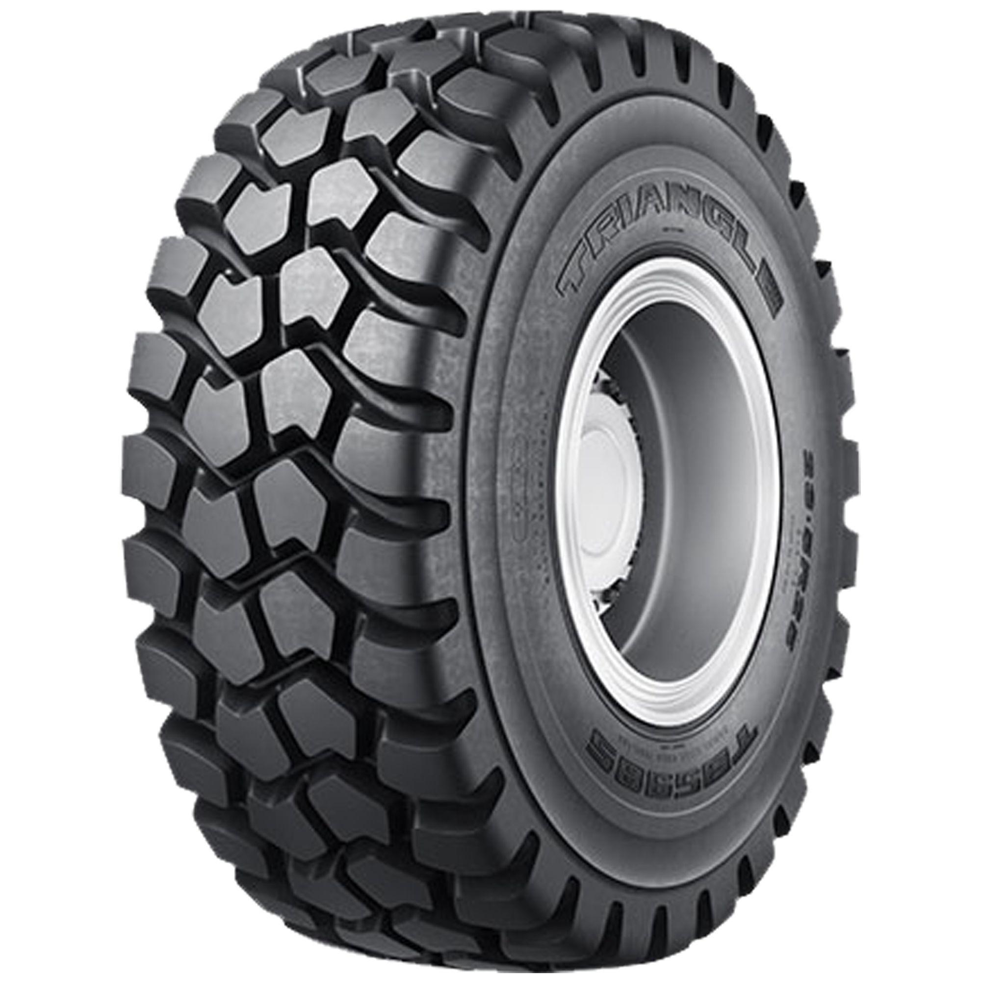 TRIANGLE 26.5 R 25 TL 193B TB598S ** E-4 T2