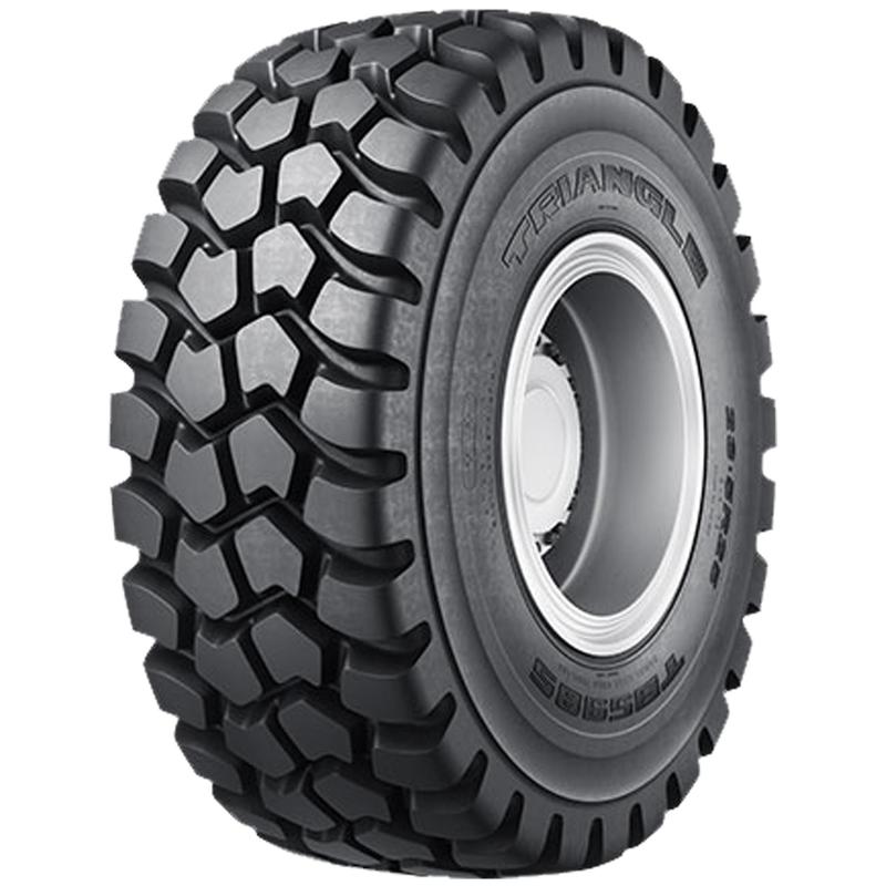 TRIANGLE 23.5 R 25 TL 185B TB598S ** E-4 T2