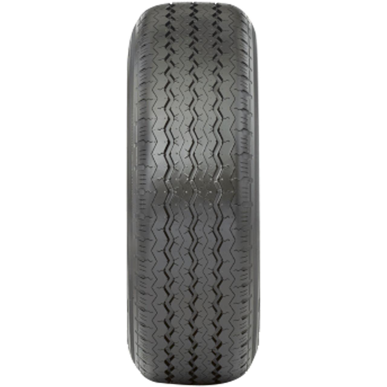 CST 155 R 13 C TL 91/89N CL31N TRAILERMAXX ECO 8PR