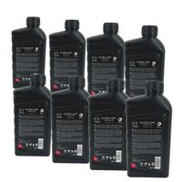 Mazda Original Oil Supra DPF Skyactiv-D 0W-30 8x1 Liter