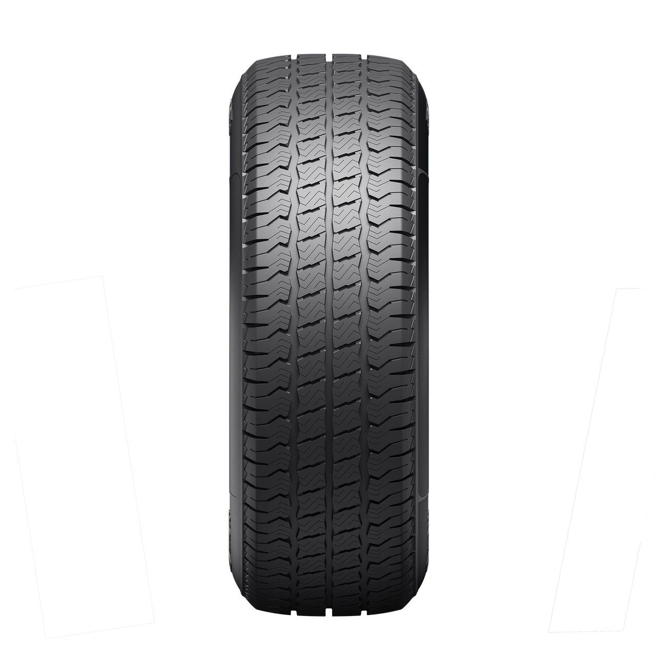 DYNAMO HISCEND-H VAN 4S 235/65R16C 115/113T BSW