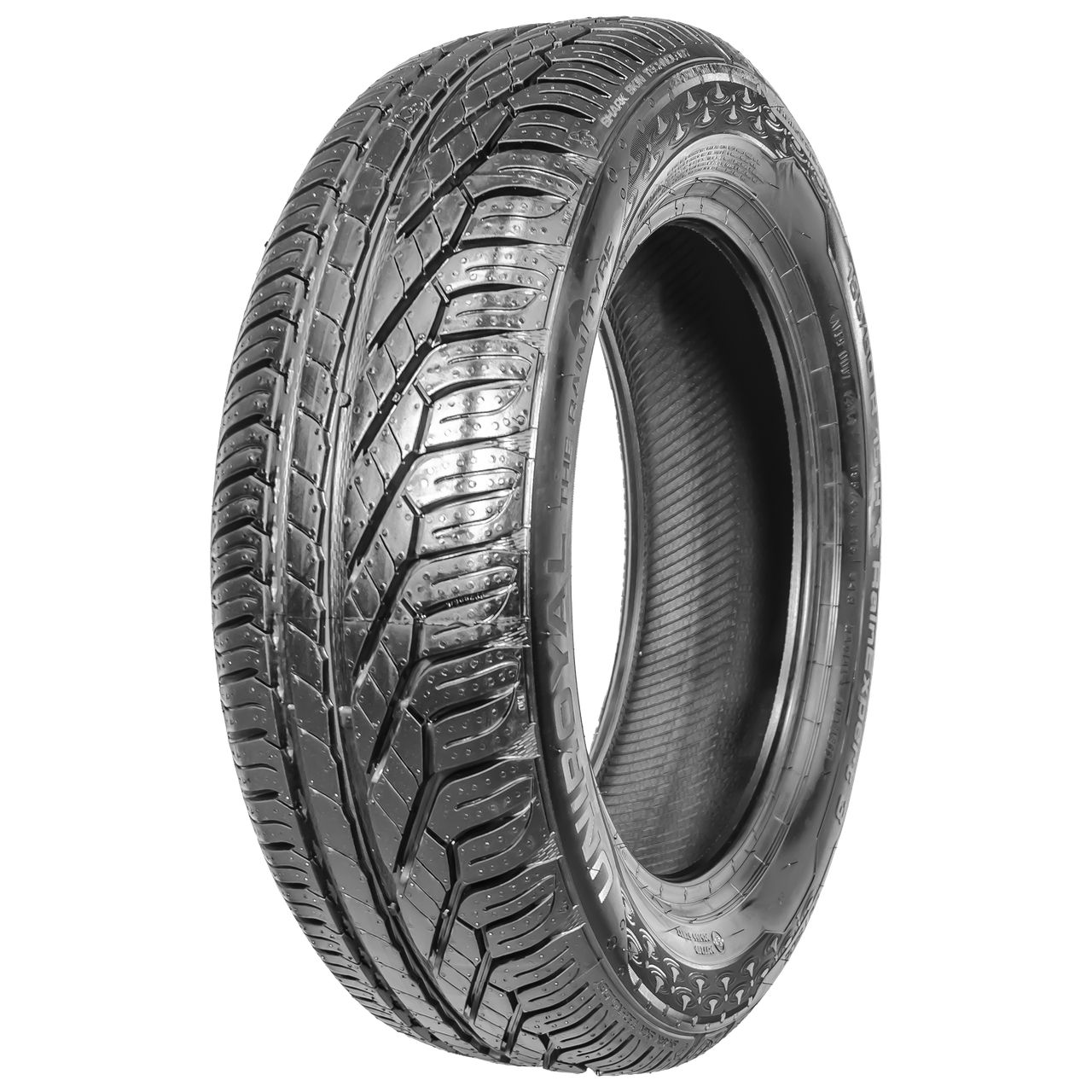 UNIROYAL RAINEXPERT 3 SUV 205/80R16 104T FR XL