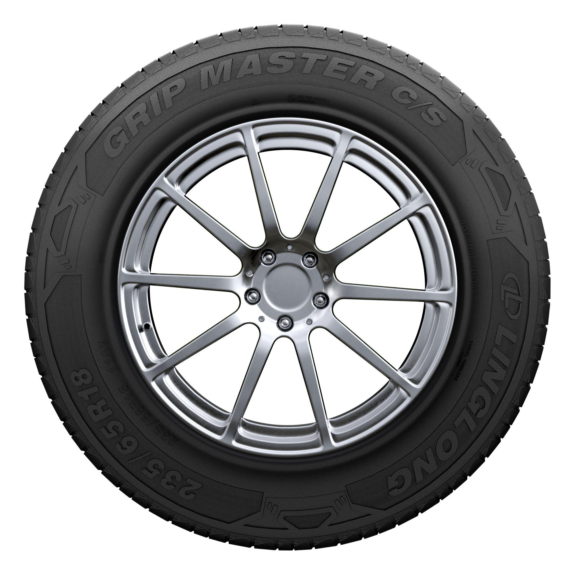 LINGLONG GRIP MASTER C/S 265/50R20 111W XL MFS BSW