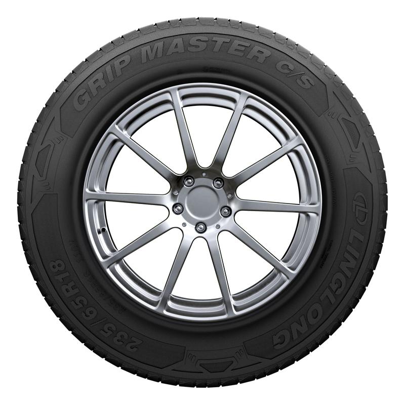 LINGLONG GRIP MASTER C/S 205/70R15 96H BSW