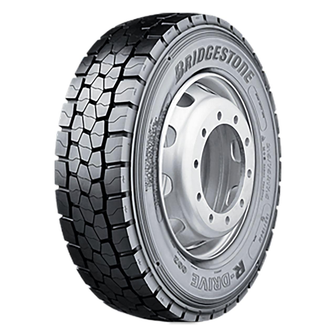 BRIDGESTONE 225/75 R 17.5 TL 129/127M R-DRIVE 002 M+S 3PMSF