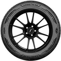 GOODYEAR ULTRAGRIP ICE 3 235/50R21 101T NORDIC COMPOUND BSW