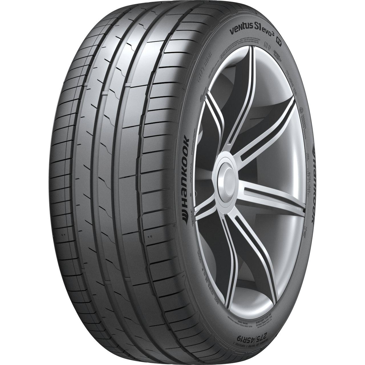 HANKOOK Ventus S1 evo3 EV K127E (SF)(STELLANTIS FCA) 255/45R20 105V (SF)(STELLANTIS FCA) XL Y SBL