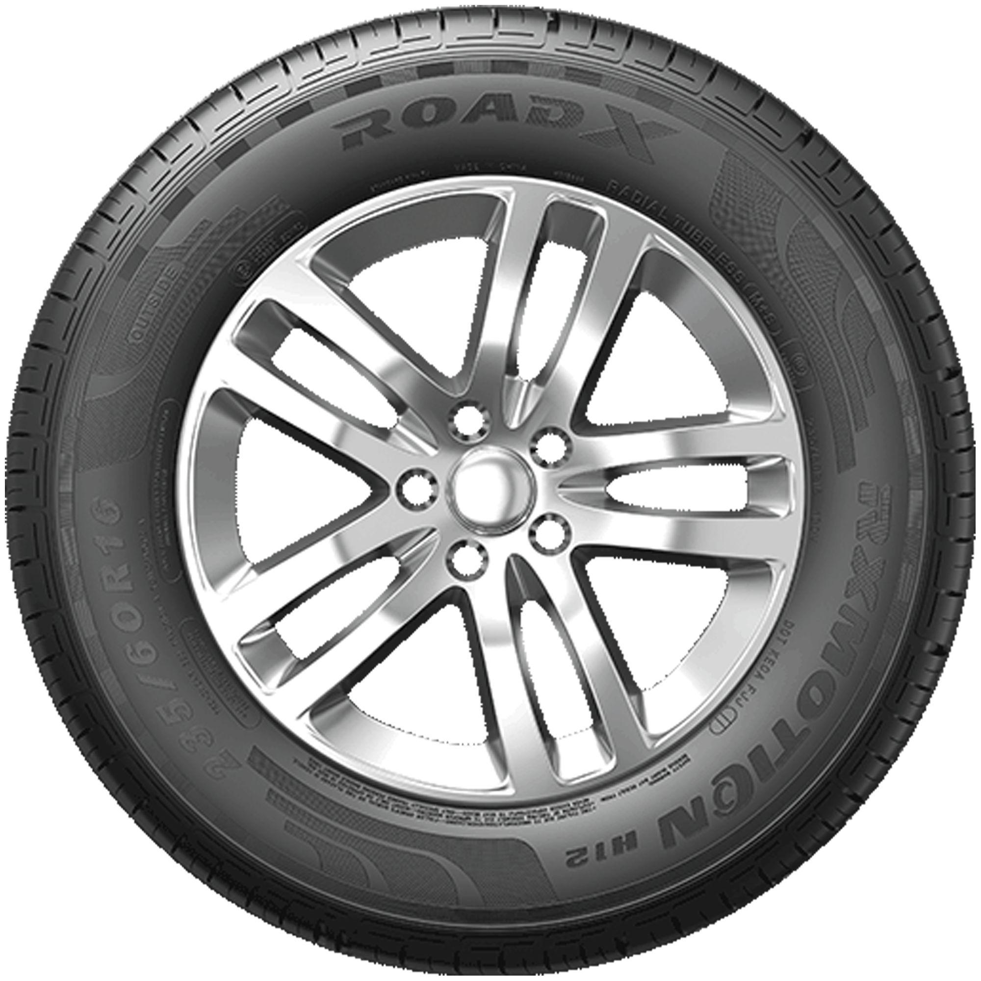 ROADX RX MOTION H12 175/60R16 82H BSW