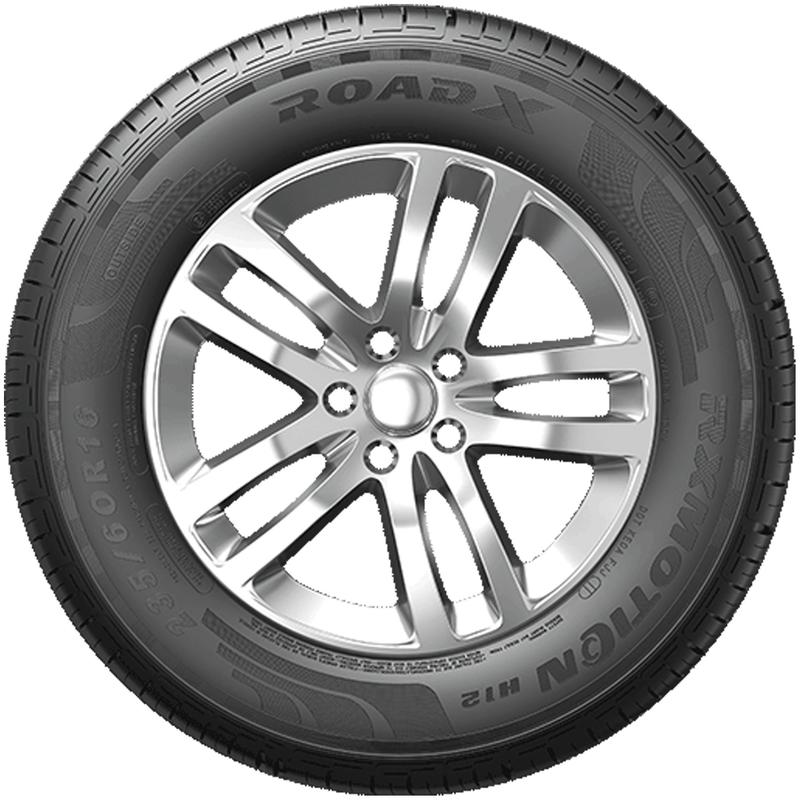 ROADX RX MOTION H12 225/60R15 96V BSW