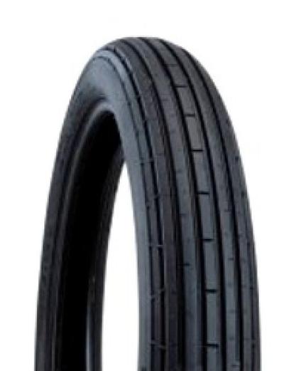 DURO 2.25 - 17 TT 33L HF301 4PR