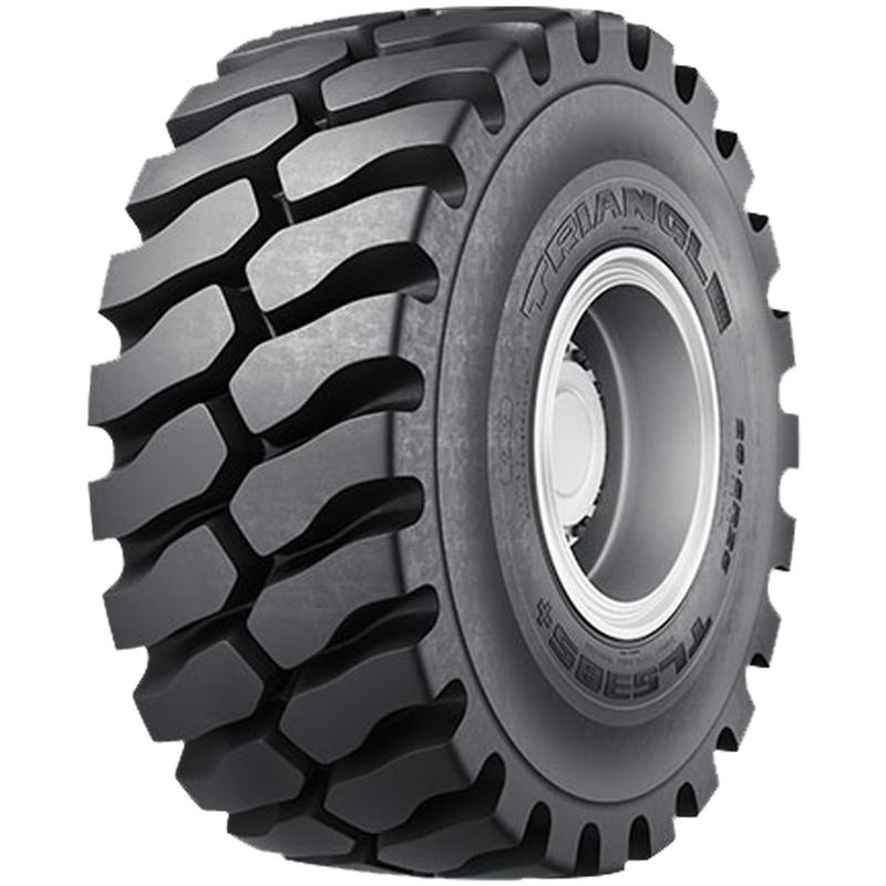 TRIANGLE 26.5 R 25 TL 209A2 TL538S+ ** L-5 T1
