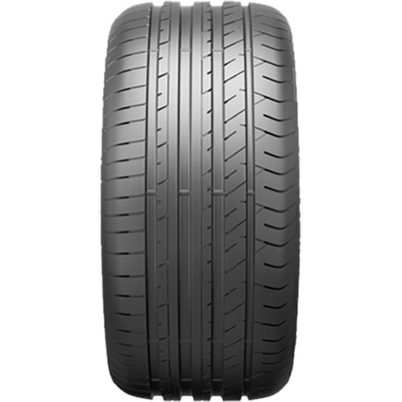 FULDA SPORTCONTROL 2 205/40R17 84Y XL MFS