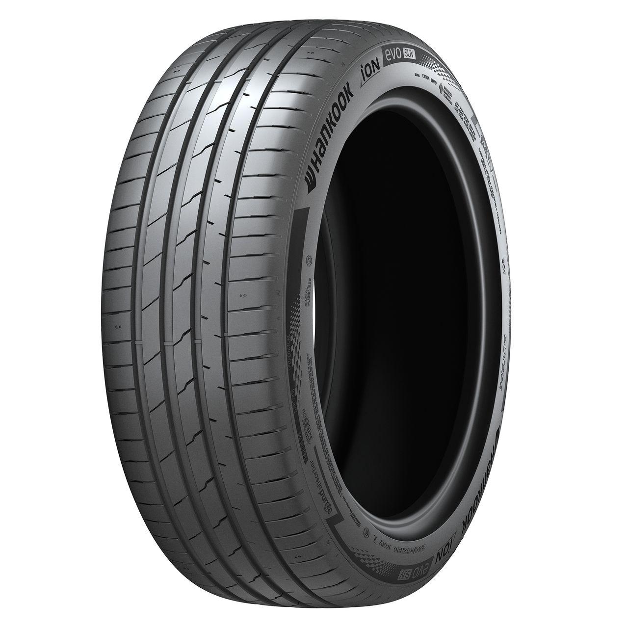HANKOOK ION EVO 205/40R18 86Y XL BSW SOUND ABSORBER