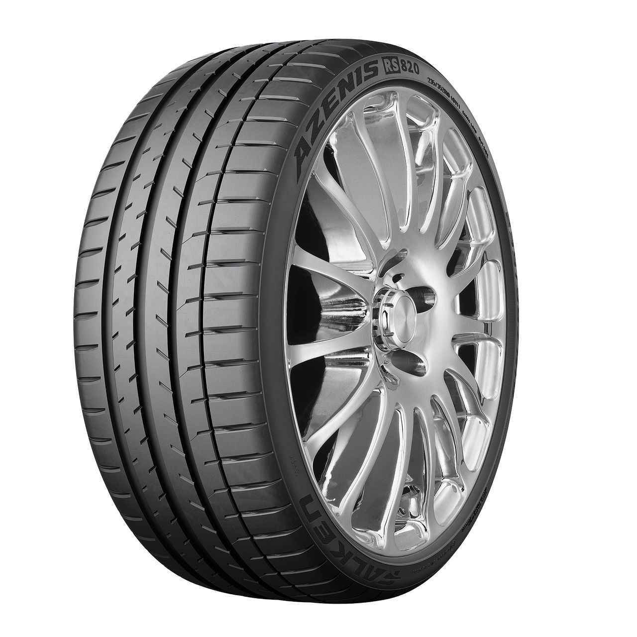 FALKEN AZENIS RS820 245/30R20 90(Y) FSL NBLK XL FALKEN AZENIS RS820 245/30R20 90(Y) FSL NBLK XL