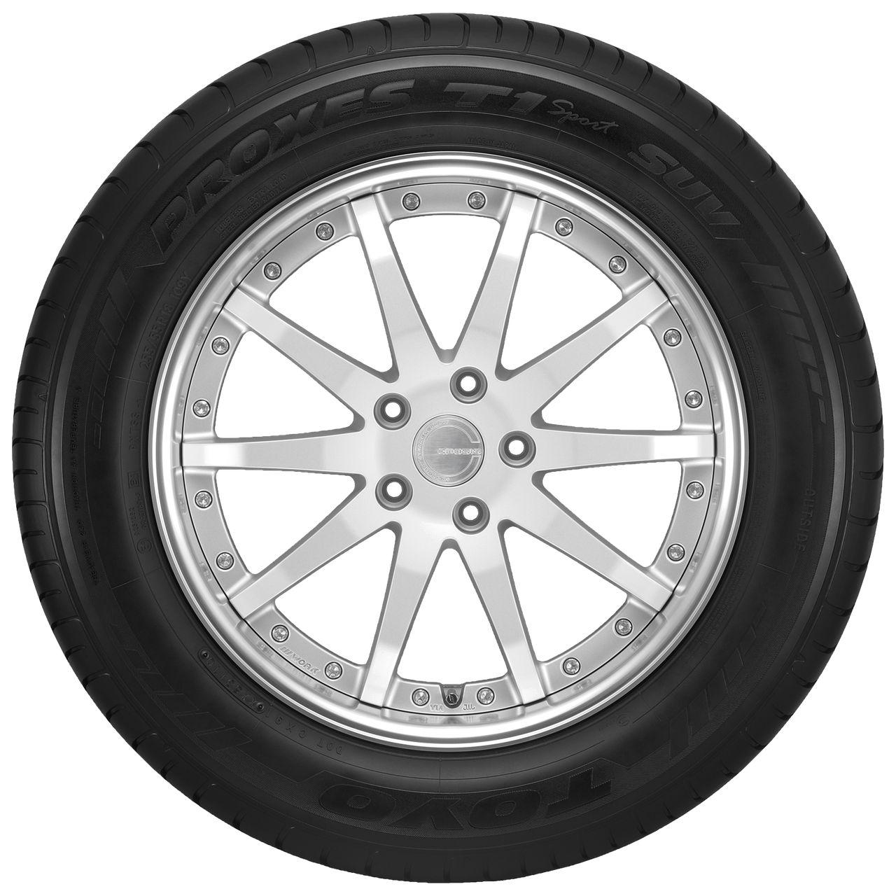 TOYO PROXES T1 SPORT SUV 275/40R20 106Y XL