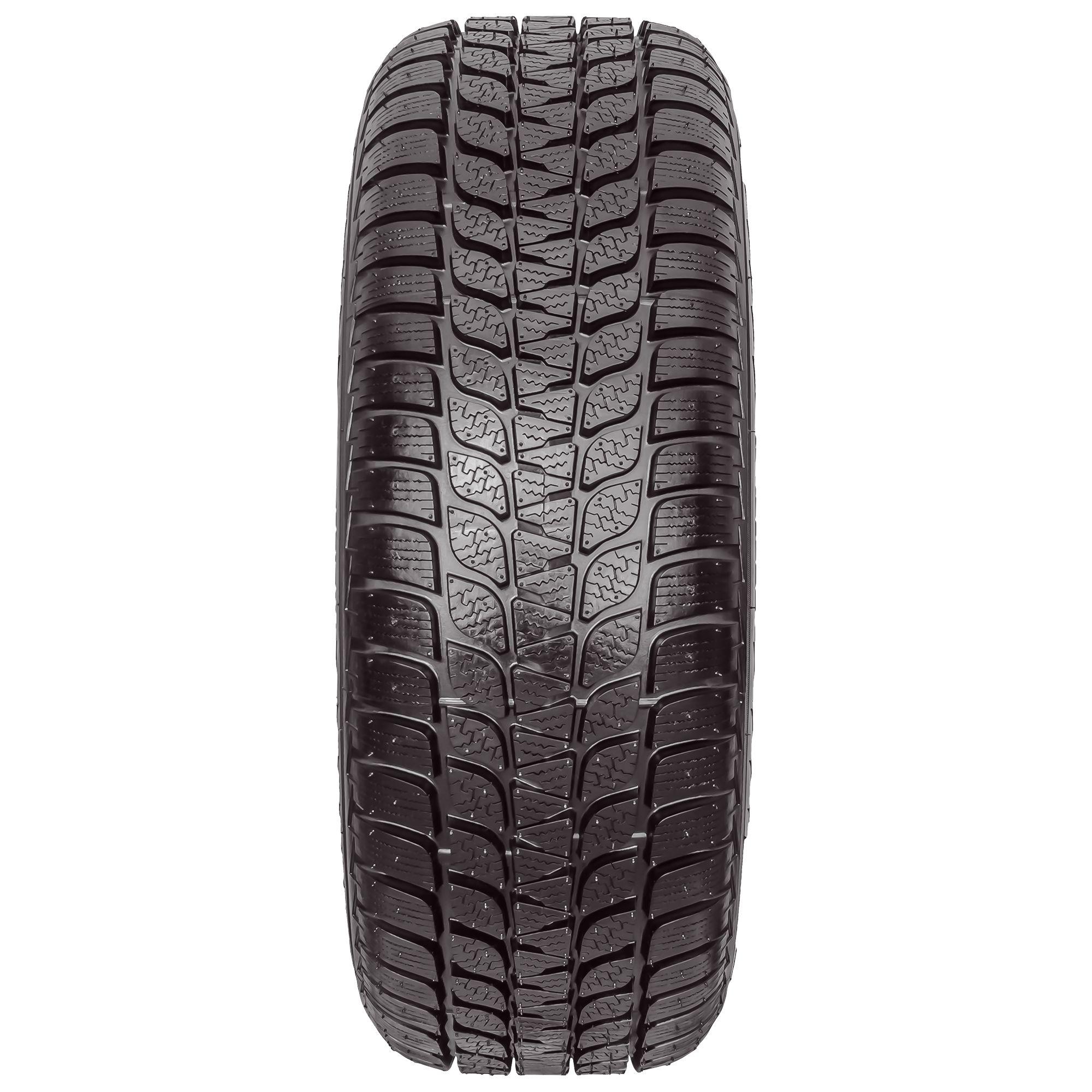 BRIDGESTONE BLIZZAK LM-25 RFT 255/40R20 97V RFT KZ