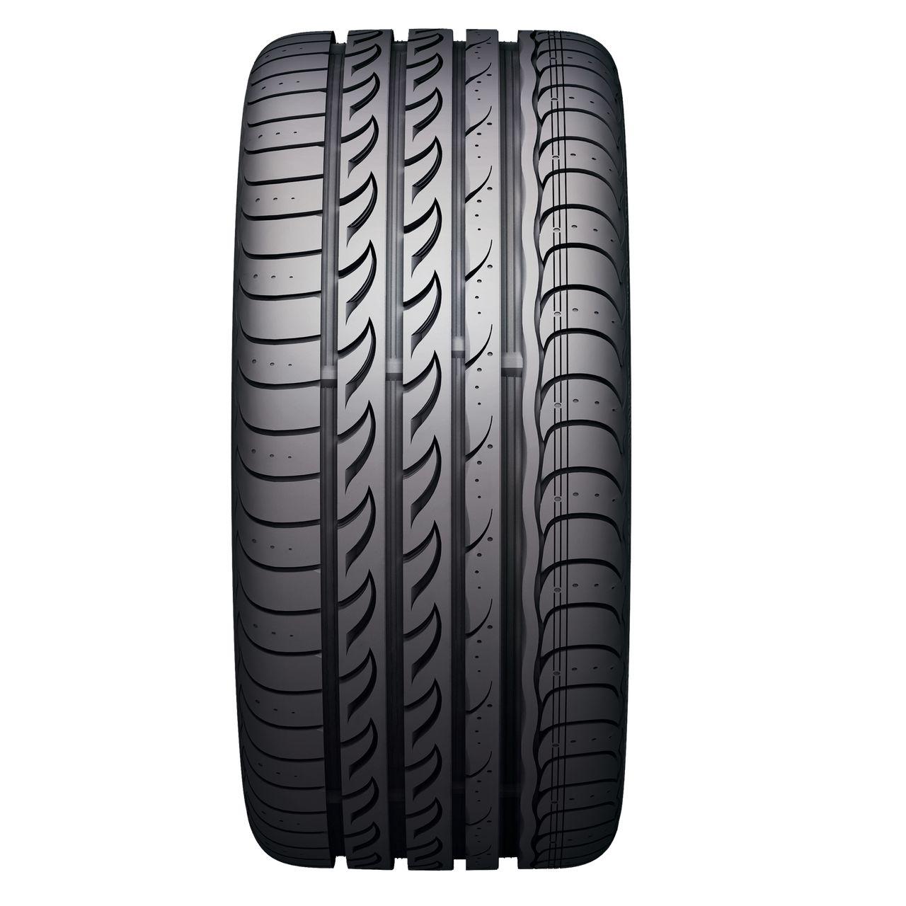 SYRON RACE 1 225/45R17 94W XL MFS BSW