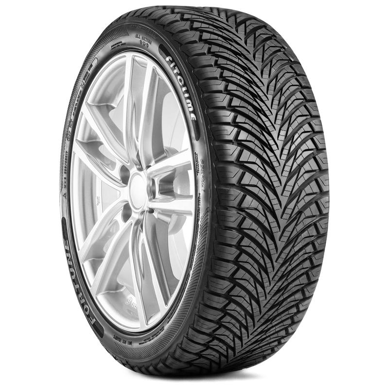 FORTUNE FITCLIME FSR-401 225/45R18 95Y XL MFS BSW