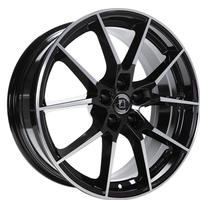 DIEWE ALLA neros machined 8.0Jx19 5x112 ET45