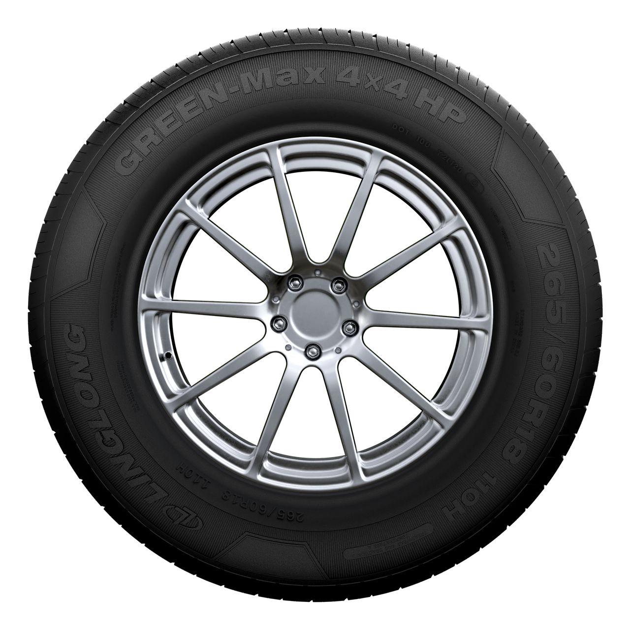 LINGLONG GREEN-MAX 4X4 HP 225/60R17 99V BSW
