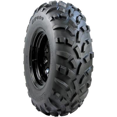 CARLISLE 24x12.00 - 10 TL 93A8 AT489 4PR (305/60-10), E4