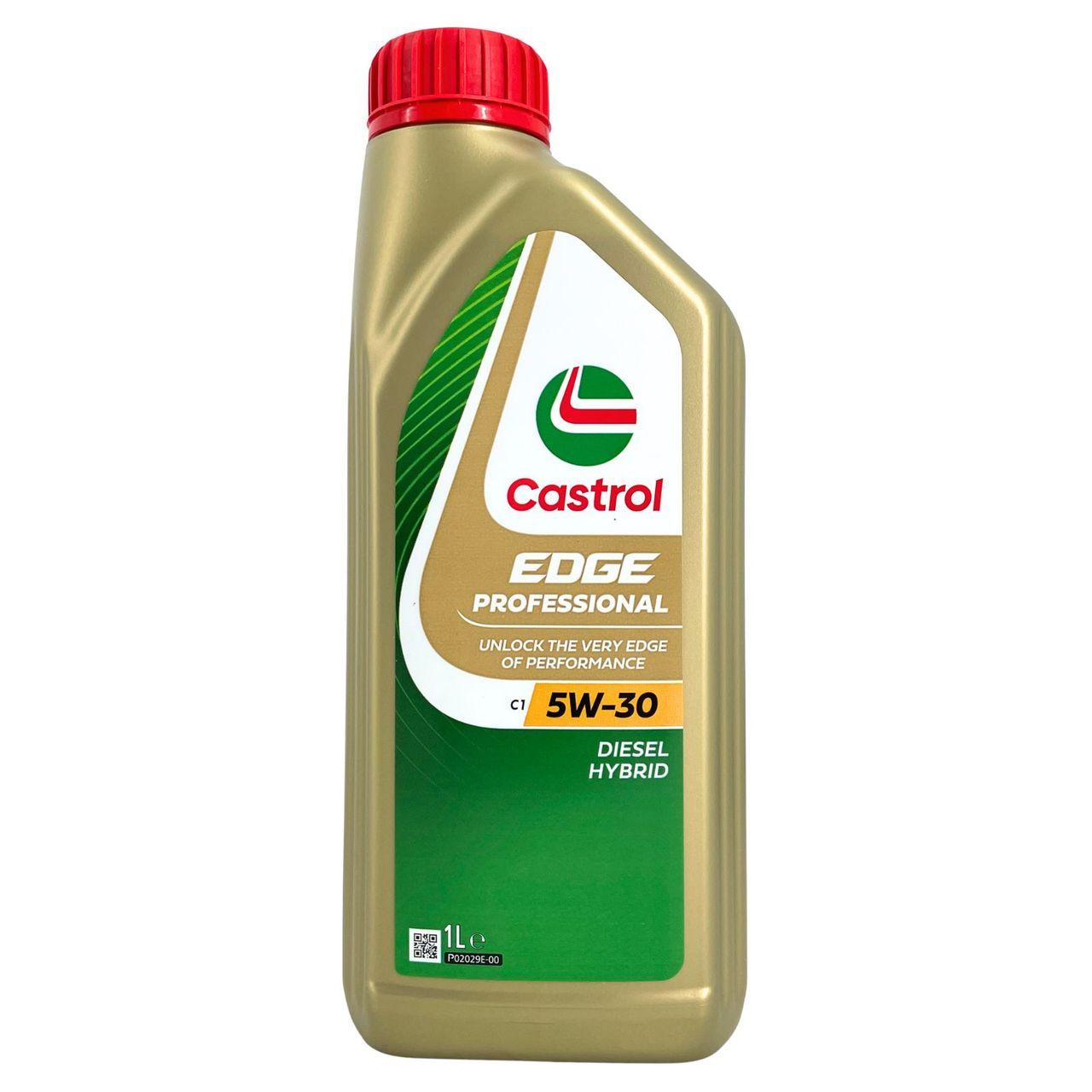 Castrol Edge Professional C1 5W-30 1 Liter