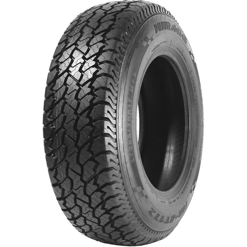 Mirage MR AT172 265/70R17 115T