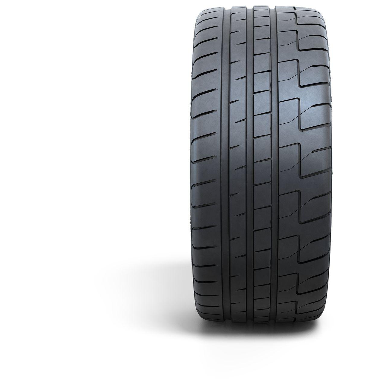 GITI GITISPORT GTR3 265/35R18 97(Y) XL BSW
